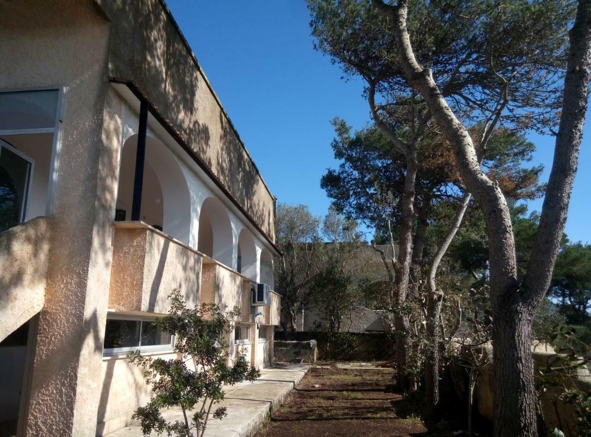 Bilocali Vista Mare Apartment Santa Cesarea Terme Exterior foto