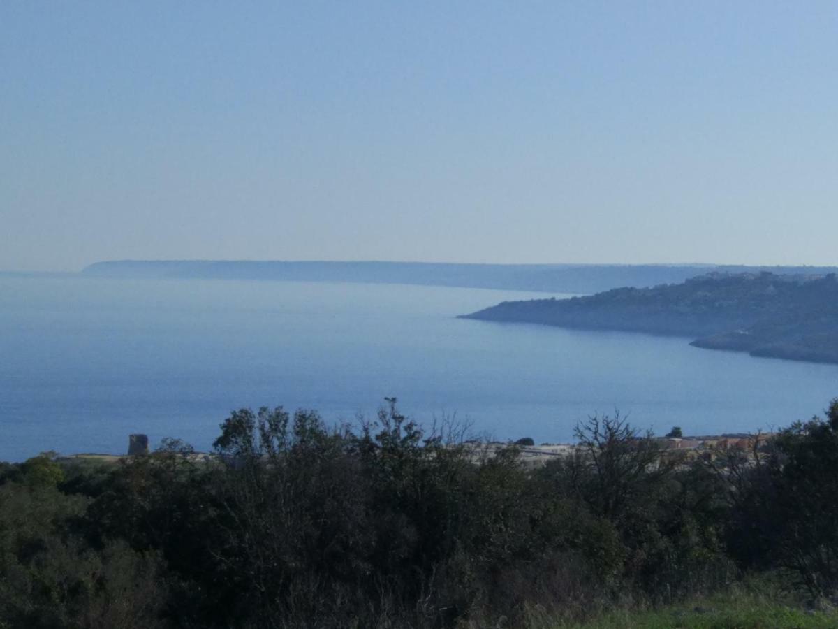 Bilocali Vista Mare Apartment Santa Cesarea Terme Exterior foto