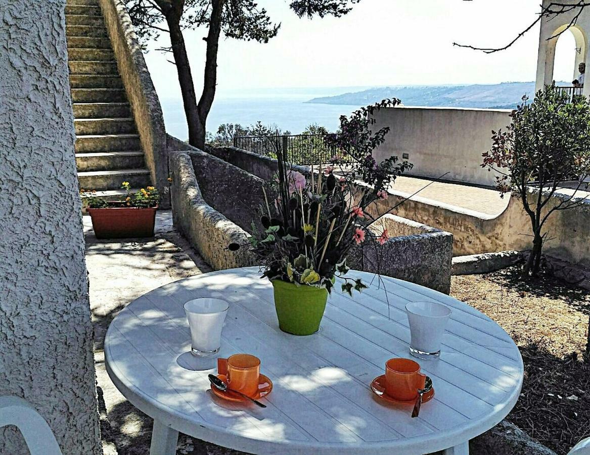 Bilocali Vista Mare Apartment Santa Cesarea Terme Exterior foto