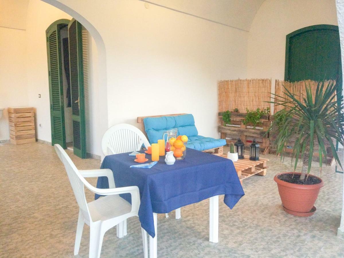 Bilocali Vista Mare Apartment Santa Cesarea Terme Exterior foto