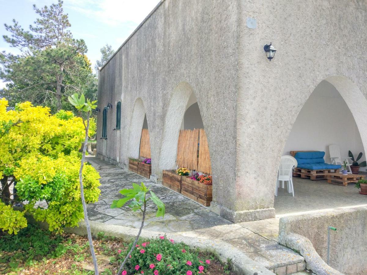 Bilocali Vista Mare Apartment Santa Cesarea Terme Exterior foto