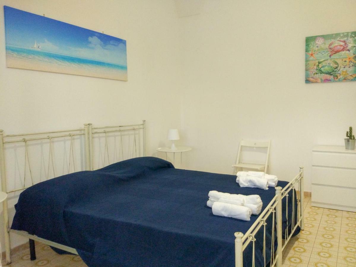 Bilocali Vista Mare Apartment Santa Cesarea Terme Exterior foto