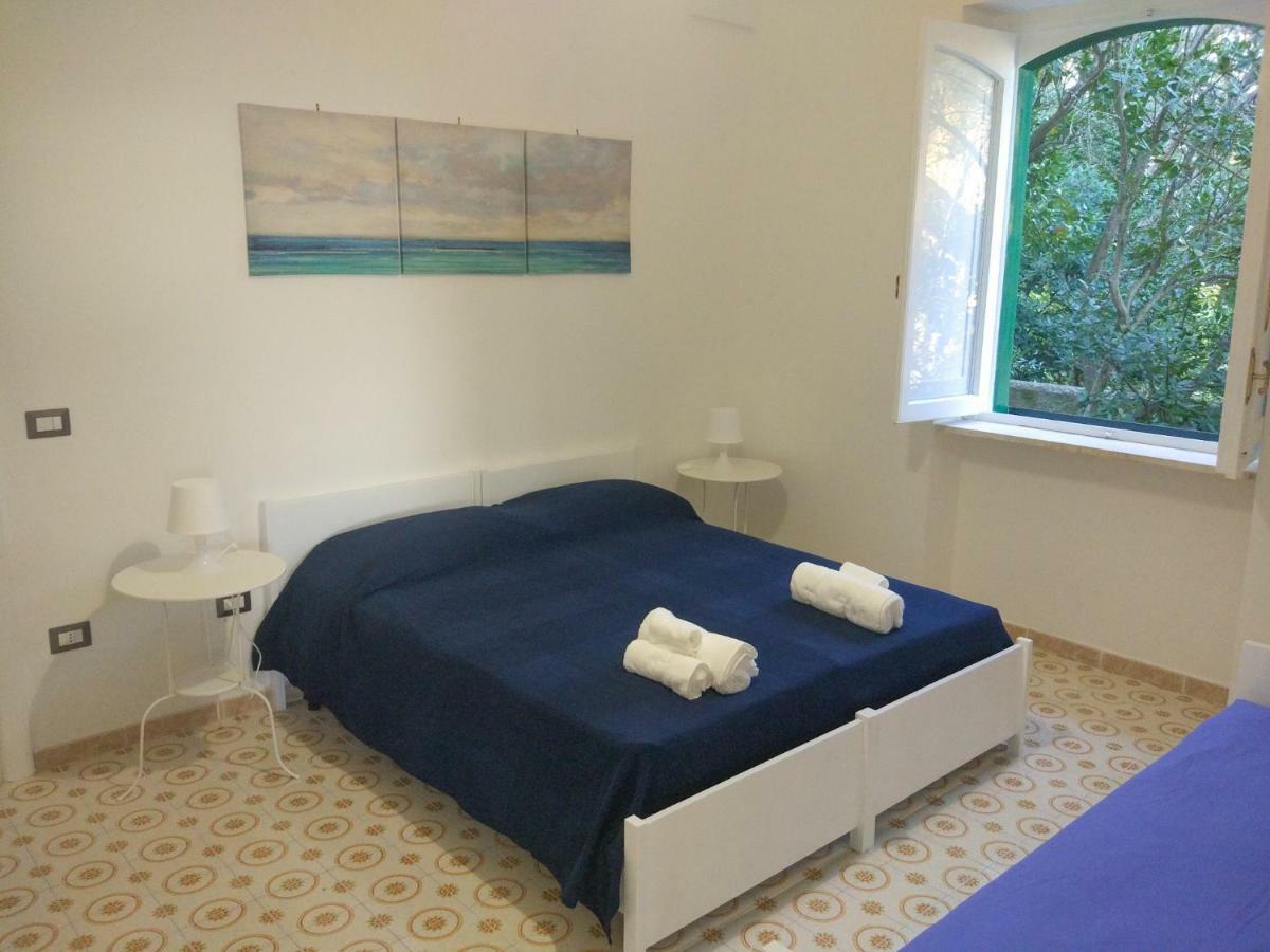 Bilocali Vista Mare Apartment Santa Cesarea Terme Exterior foto