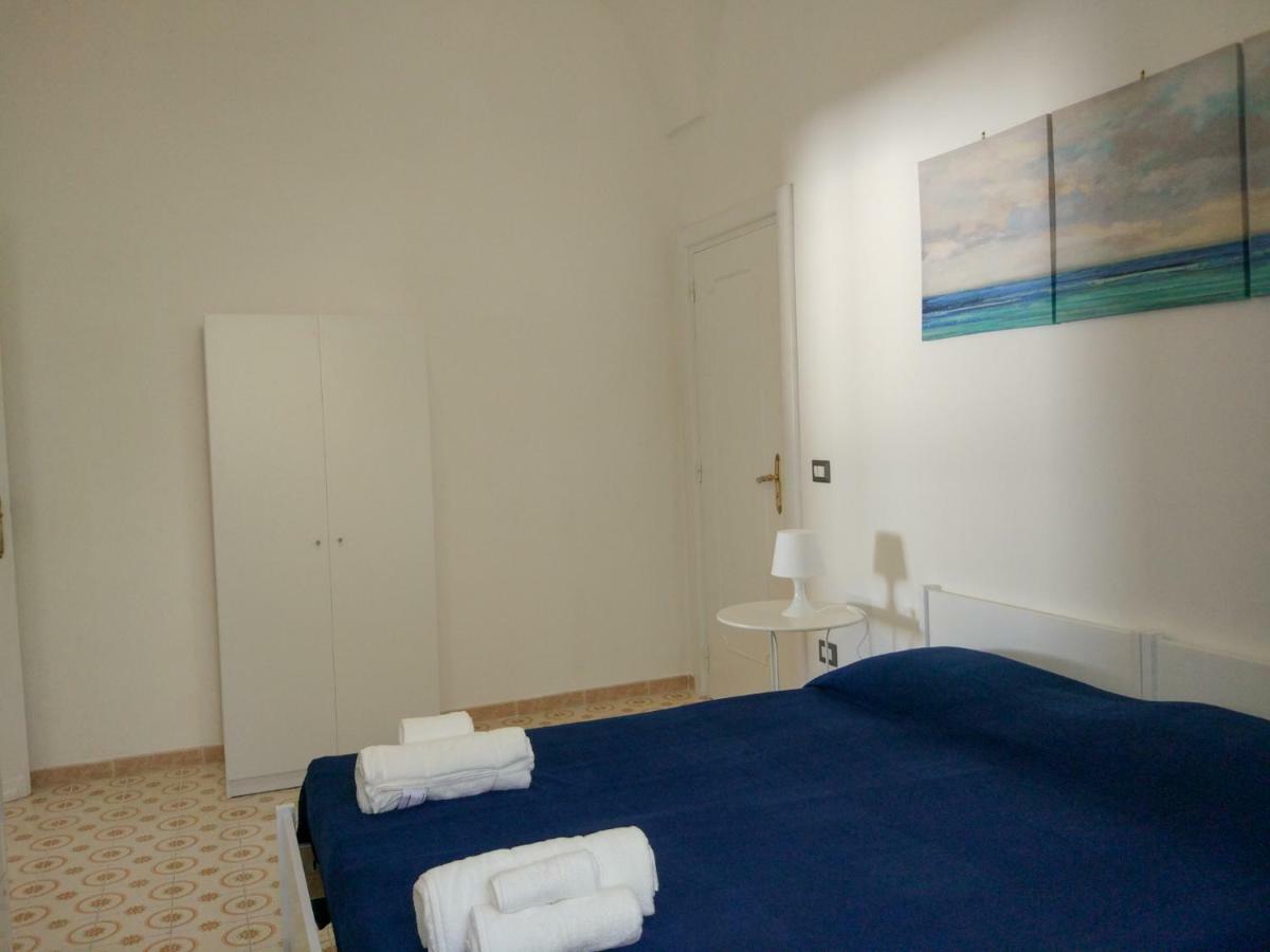 Bilocali Vista Mare Apartment Santa Cesarea Terme Exterior foto