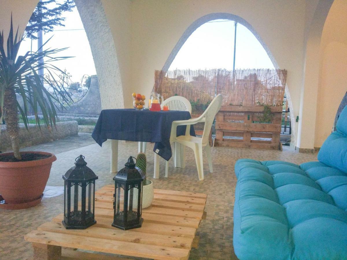 Bilocali Vista Mare Apartment Santa Cesarea Terme Exterior foto